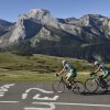 Aubisque 2016